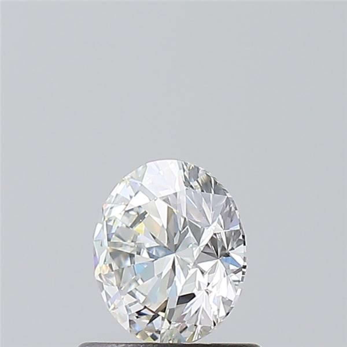 Certified Diamond GIA Carats 0.72 Color G Clarity VVS2  EX  EX  EX Fluorescence NON Brown No Green No Milky No EyeClean 100%