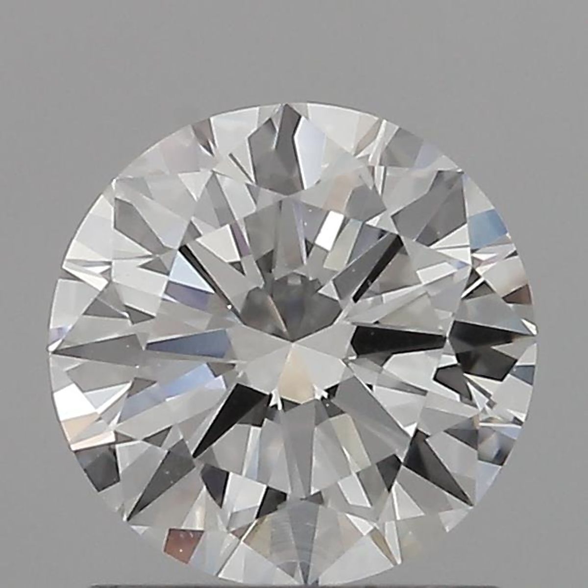 Certified Diamond GIA Carats 1.3 Color G Clarity VS1  EX  EX  EX Fluorescence NON Brown No Green No Milky No EyeClean 100%