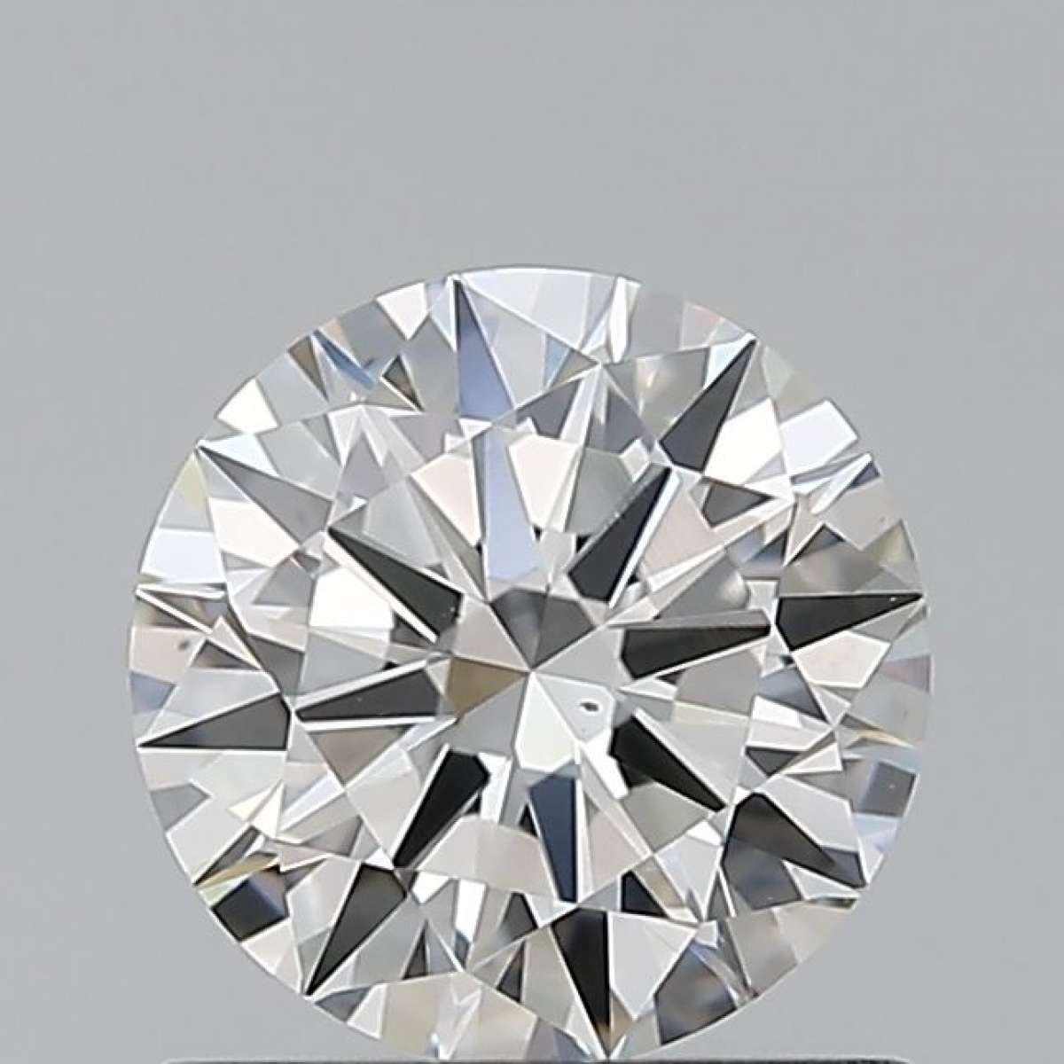 Certified Diamond GIA Carats 0.7 Color G Clarity VS2  EX  EX  EX Fluorescence NON Brown No Green No Milky No EyeClean 100%