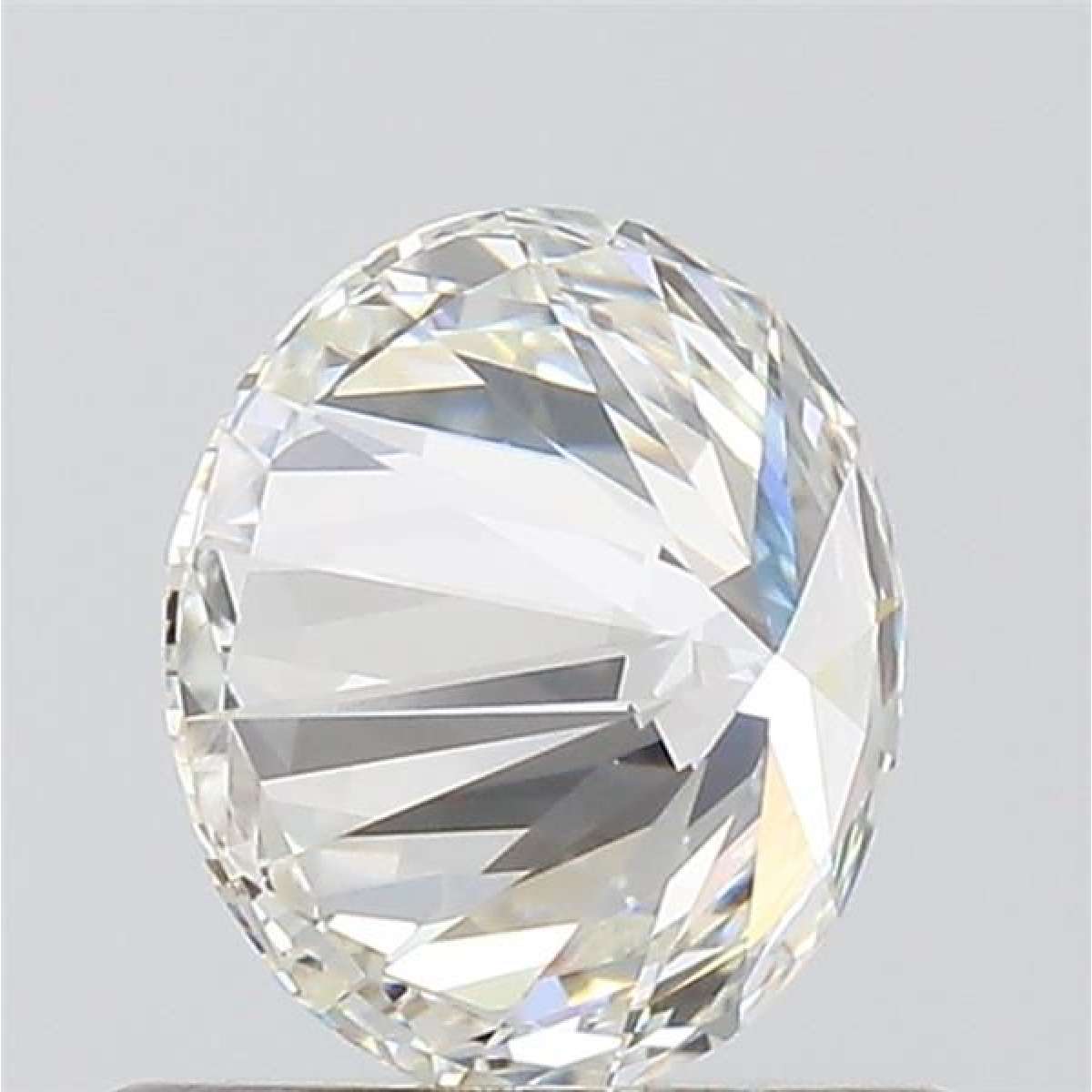 Certified Diamond GIA Carats 0.72 Color H Clarity SI1  EX  EX  EX Fluorescence FNT Brown No Green No Milky No EyeClean 100%