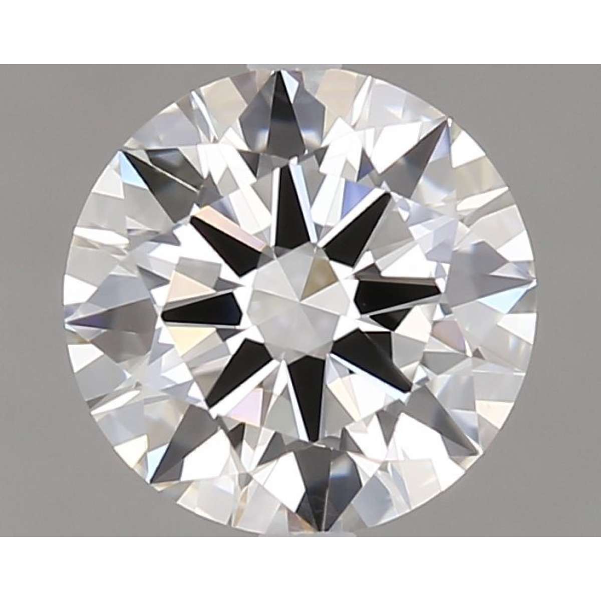 Certified Diamond GIA Carats 1.0 Color F Clarity VS1  EX  EX  EX Fluorescence NON Brown No Green No Milky No EyeClean 100%