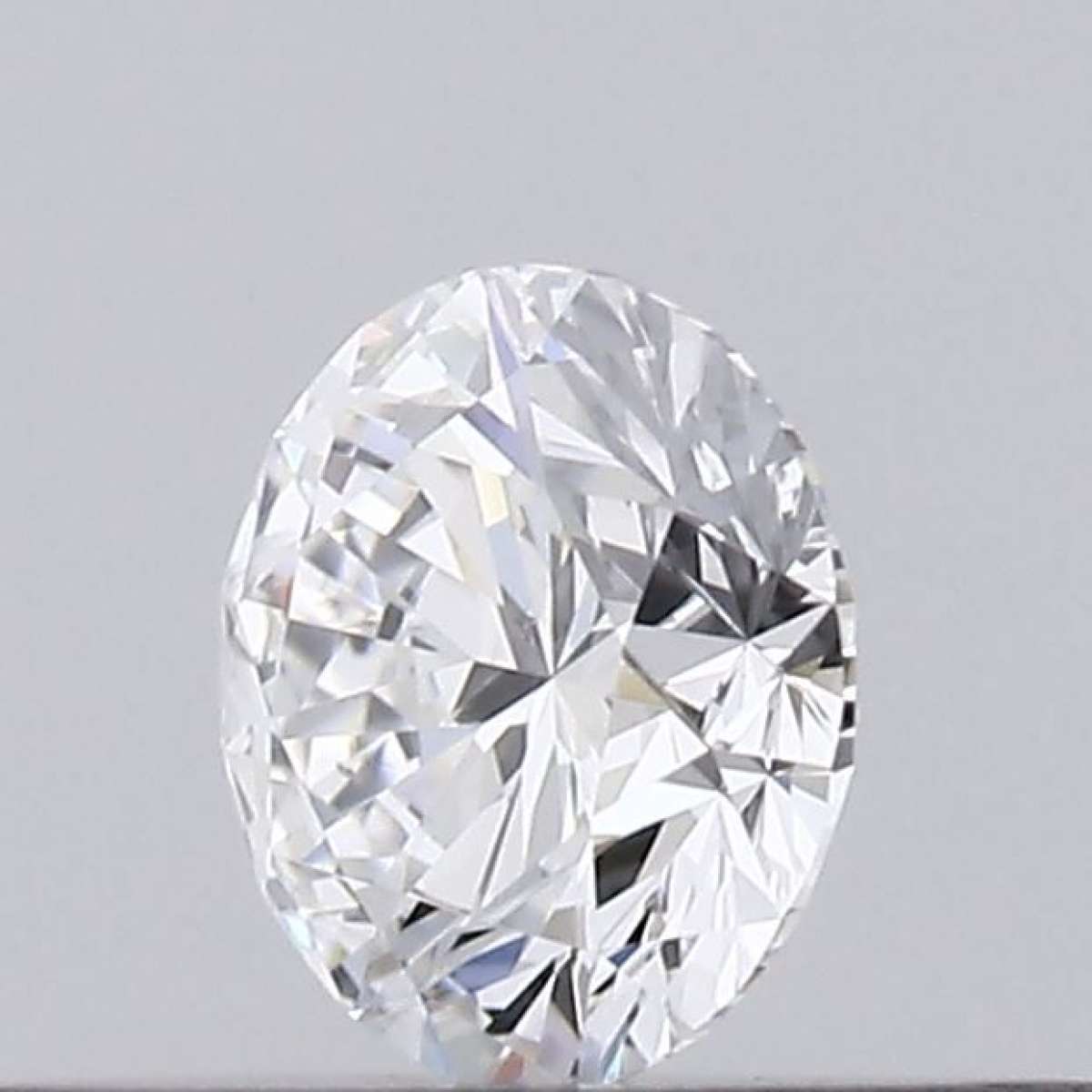 Certified Diamond GIA Carats 0.22 Color D Clarity SI1  EX  EX  EX Fluorescence NON Brown No Green No Milky No EyeClean 100%