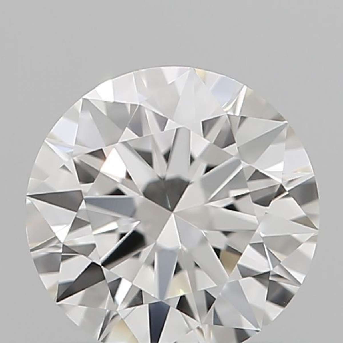 Certified Diamond GIA Carats 0.5 Color G Clarity VVS1  EX  EX  EX Fluorescence NON Brown No Green No Milky No EyeClean 100%