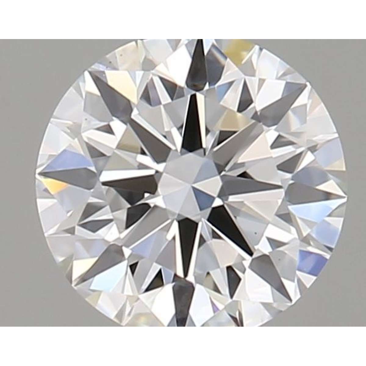 Certified Diamond GIA Carats 0.34 Color D Clarity VS1  EX  EX  EX Fluorescence NON Brown No Green No Milky No EyeClean 100%