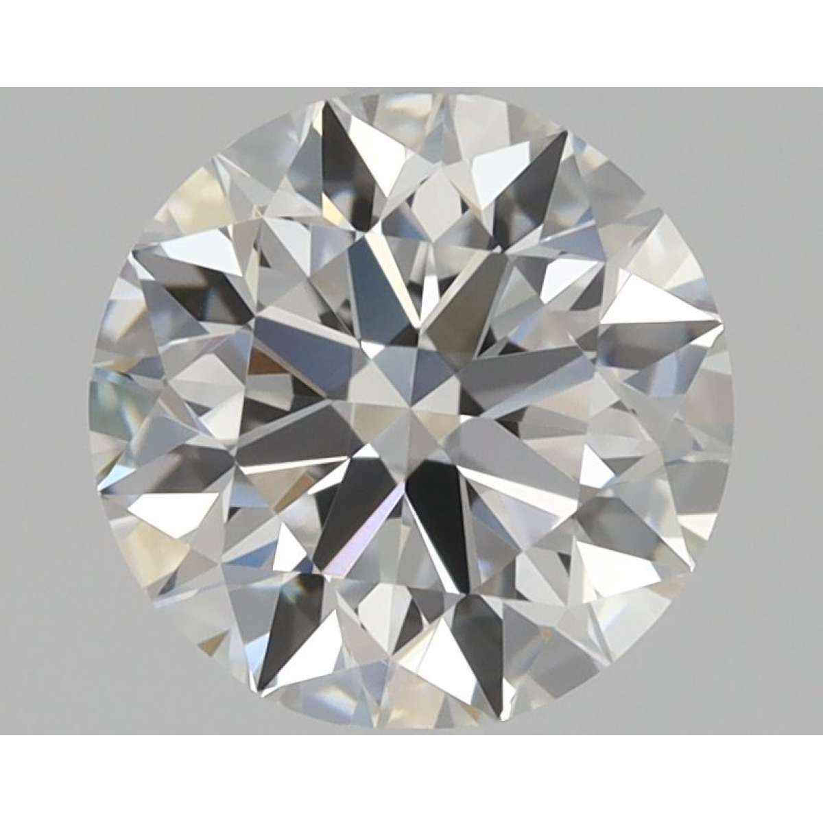 Certified Diamond GIA Carats 0.9 Color E Clarity VVS2  EX  EX  VG Fluorescence NON Brown No Green No Milky No EyeClean 100%