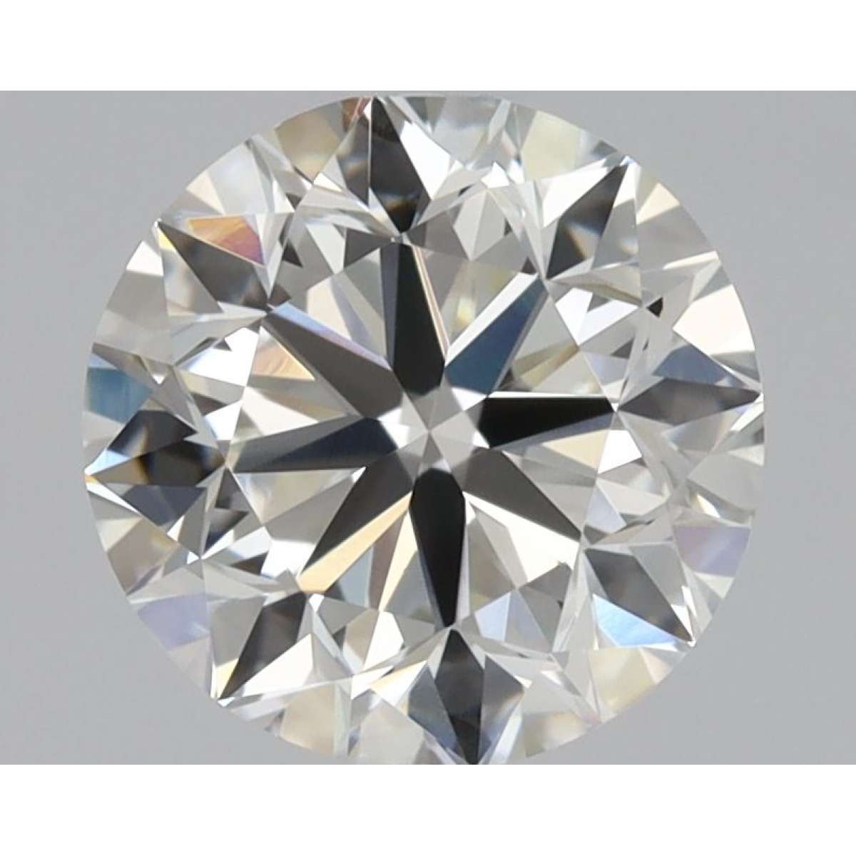 Certified Diamond HRD Carats 1.0 Color G Clarity VVS2  VG  VG  VG Fluorescence NON Brown No Green No Milky No EyeClean 100%