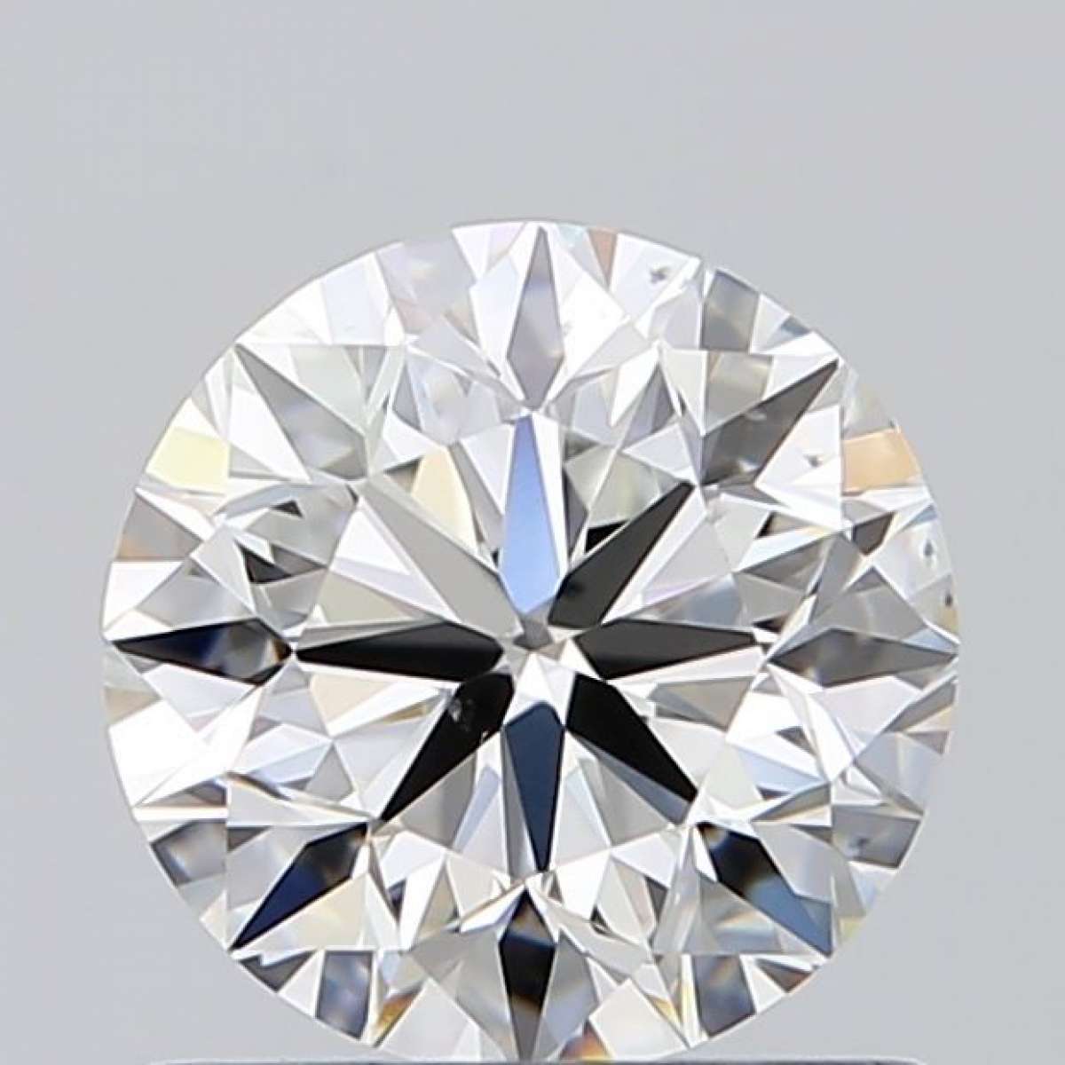 Certified Diamond GIA Carats 0.82 Color F Clarity VS2  EX  EX  EX Fluorescence NON Brown No Green No Milky No EyeClean 100%