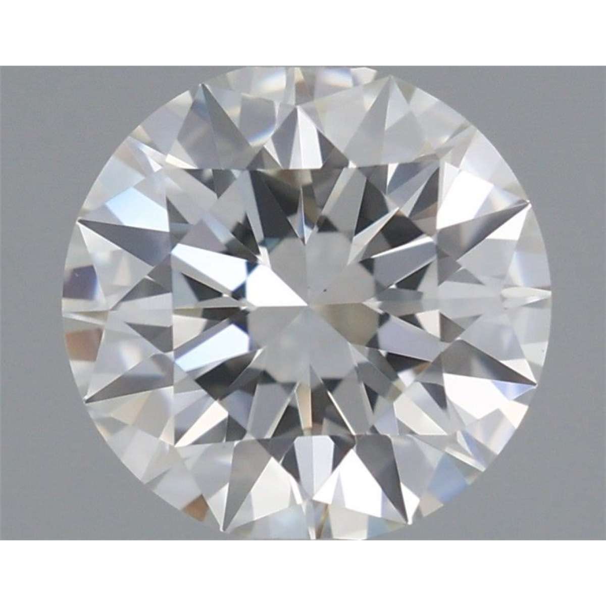 Certified Diamond GIA Carats 1.02 Color H Clarity VS1  EX  EX  EX Fluorescence NON Brown No Green No Milky No EyeClean 100%