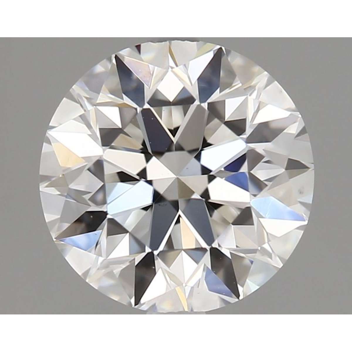 Certified Diamond GIA Carats 1.0 Color G Clarity VS2  EX  EX  EX Fluorescence NON Brown No Green No Milky No EyeClean 100%