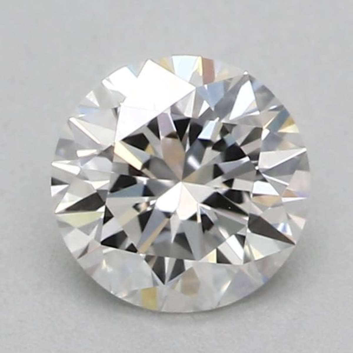 Certified Diamond GIA Carats 0.3 Color E Clarity VS1  EX  EX  VG Fluorescence NON Brown No Green No Milky No EyeClean 100%