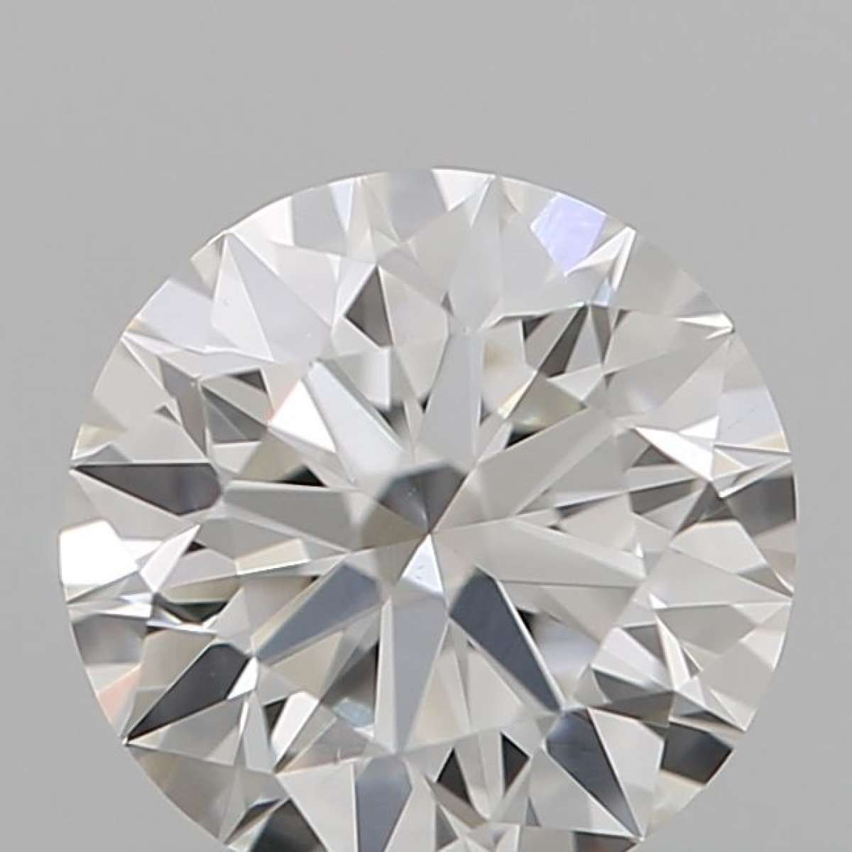 Certified Diamond GIA Carats 0.35 Color H Clarity VS2  EX  EX  EX Fluorescence NON Brown No Green No Milky No EyeClean 100%