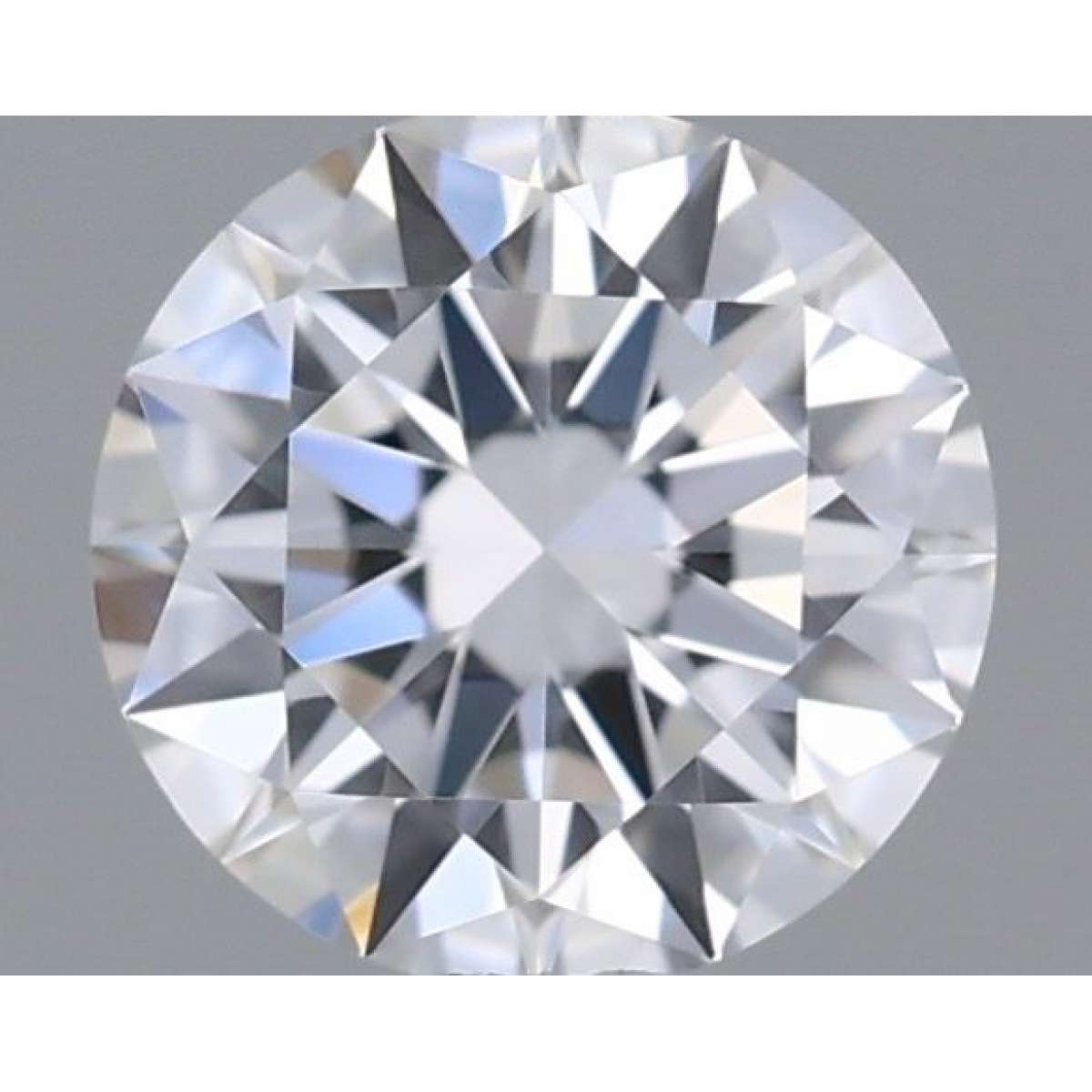 Certified Diamond GIA Carats 0.31 Color E Clarity VVS1  EX  EX  EX Fluorescence NON Brown No Green No Milky No EyeClean 100%