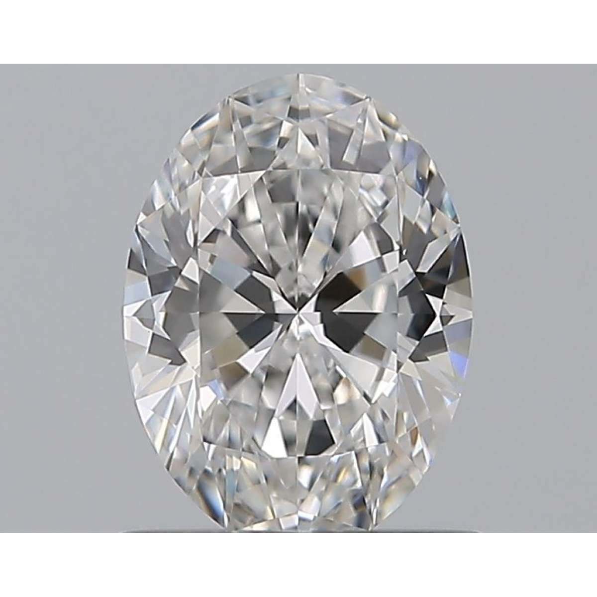 Certified Diamond GIA Carats 0.7 Color E Clarity VVS2  -  EX  VG Fluorescence NON Brown No Green No Milky No EyeClean 100%