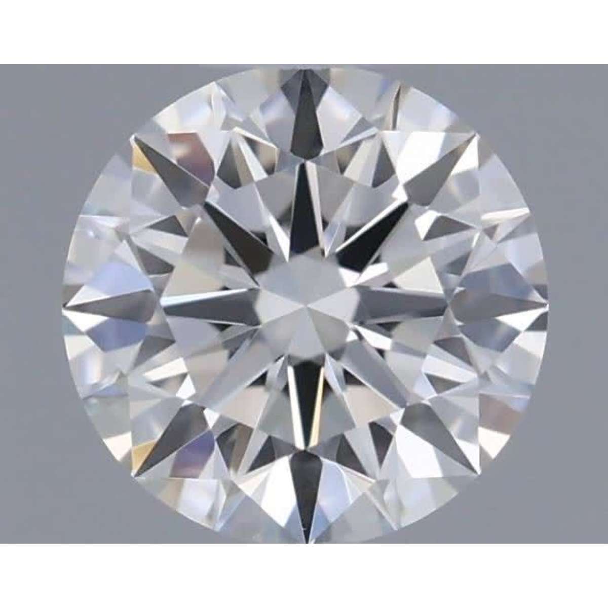 Certified Diamond GIA Carats 0.3 Color G Clarity VS2  EX  EX  EX Fluorescence NON Brown No Green No Milky No EyeClean 100%