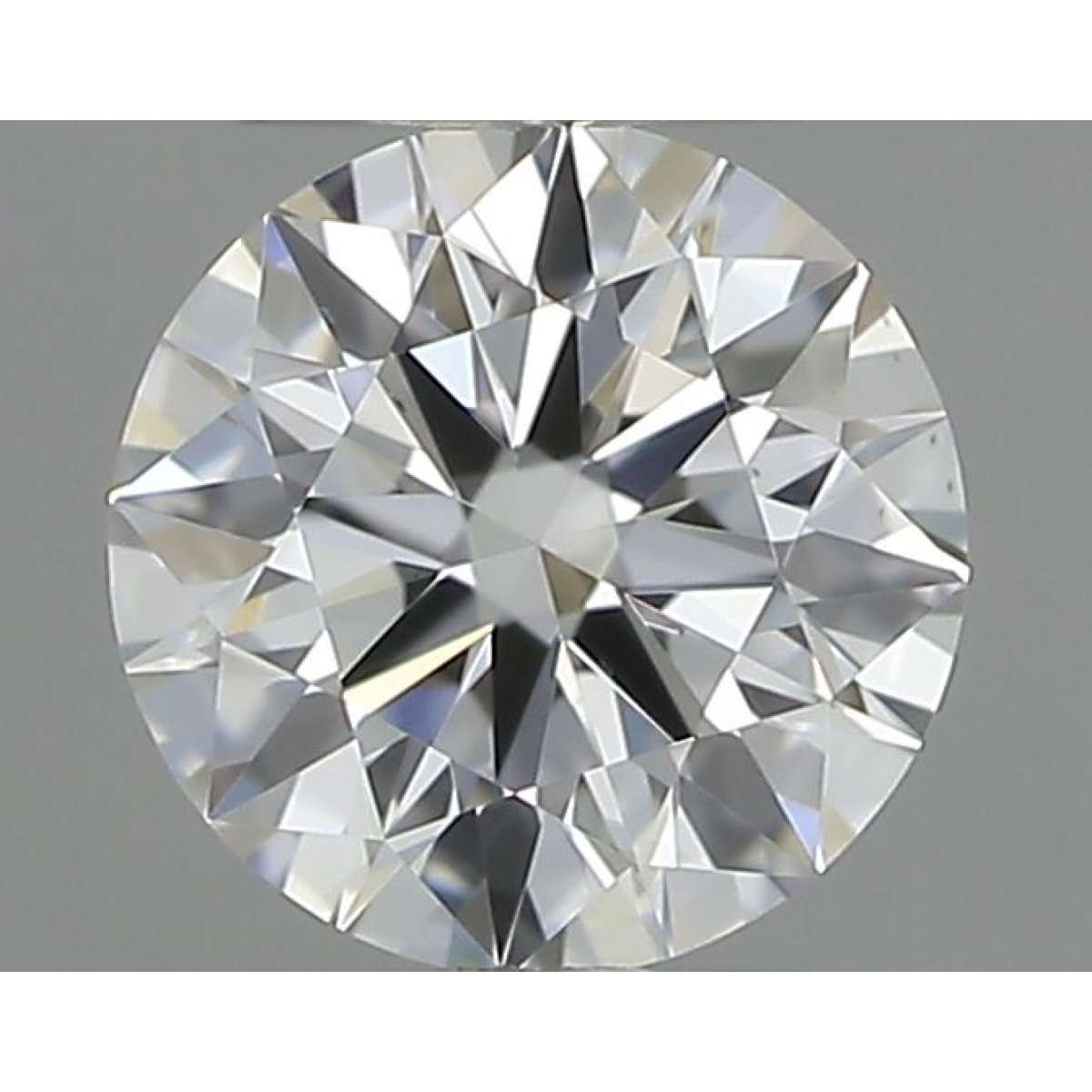 Certified Diamond GIA Carats 0.2 Color E Clarity VS2  EX  EX  EX Fluorescence NON Brown No Green No Milky No EyeClean 100%