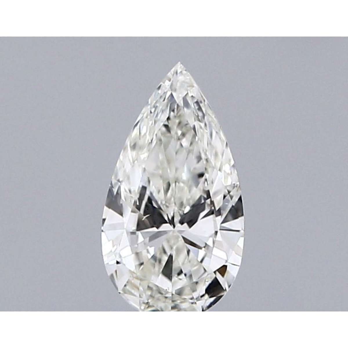 Certified Diamond IGI Carats 0.62 Color H Clarity SI1  -  EX  EX Fluorescence NON Brown No Green No Milky No EyeClean 100%