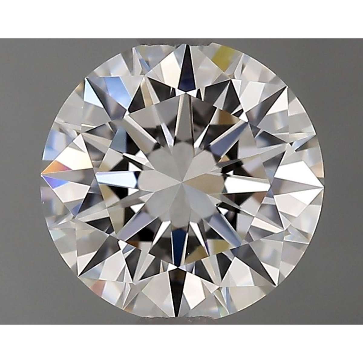 Certified Diamond GIA Carats 1.02 Color E Clarity IF  EX  VG  EX Fluorescence NON Brown No Green No Milky No EyeClean 100%