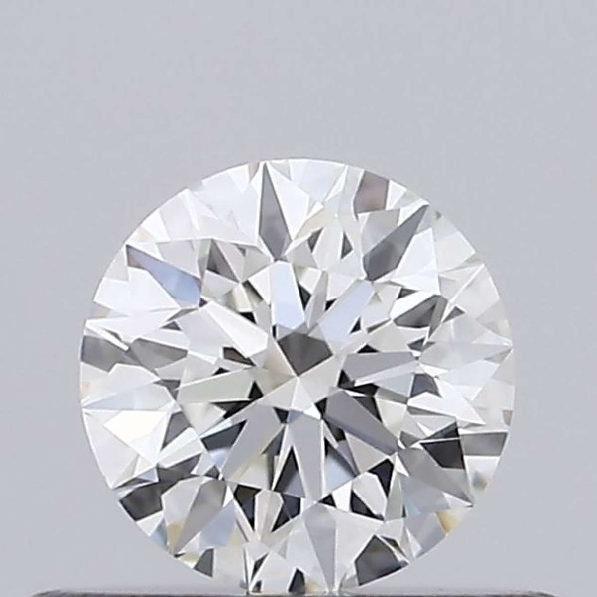 Certified Diamond GIA Carats 0.34 Color G Clarity VVS1  EX  EX  EX Fluorescence NON Brown No Green No Milky No EyeClean 100%