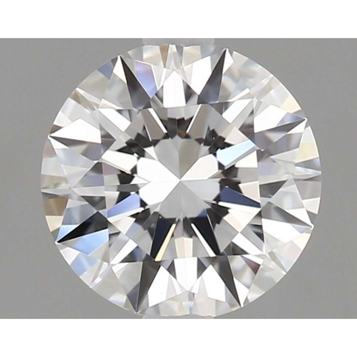 Certified Diamond GIA Carats 0.6 Color D Clarity VS1  EX  EX  EX Fluorescence NON Brown No Green No Milky No EyeClean 100%