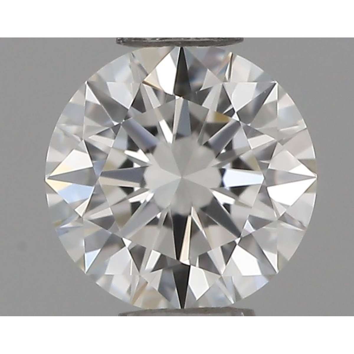 Certified Diamond GIA Carats 0.35 Color G Clarity VVS2  EX  EX  EX Fluorescence NON Brown No Green No Milky No EyeClean 100%