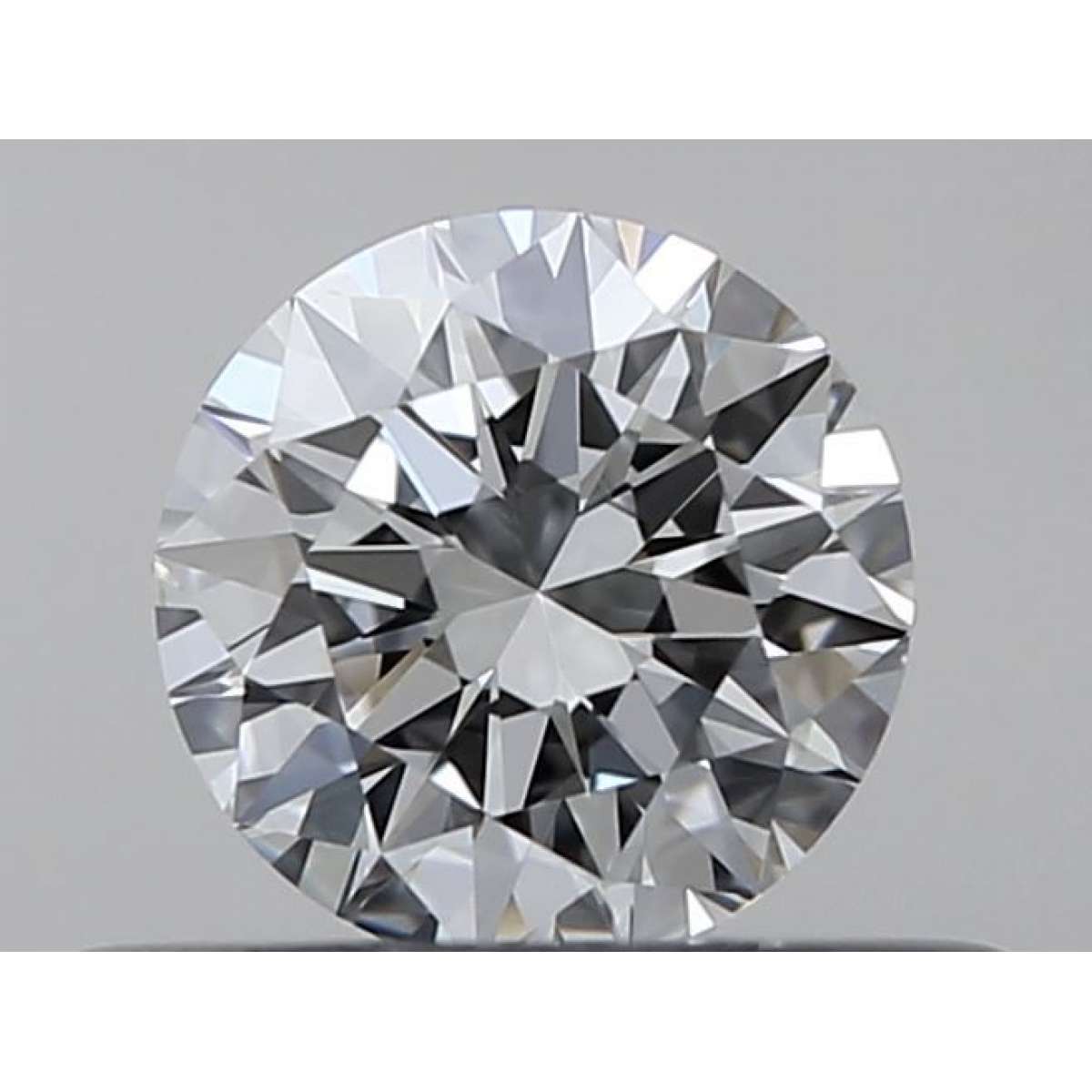 Certified Diamond GIA Carats 0.31 Color G Clarity VVS1  EX  EX  EX Fluorescence NON Brown No Green No Milky No EyeClean 100%