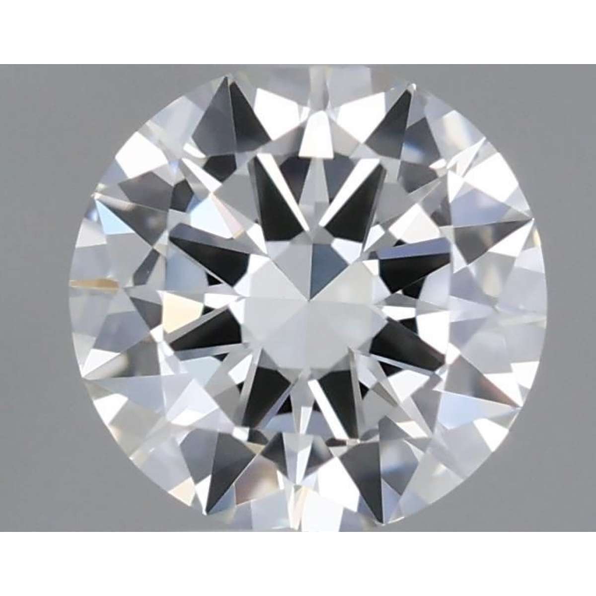 Certified Diamond IGI Carats 0.3 Color G Clarity IF  VG  EX  VG Fluorescence NON Brown No Green No Milky No EyeClean 100%