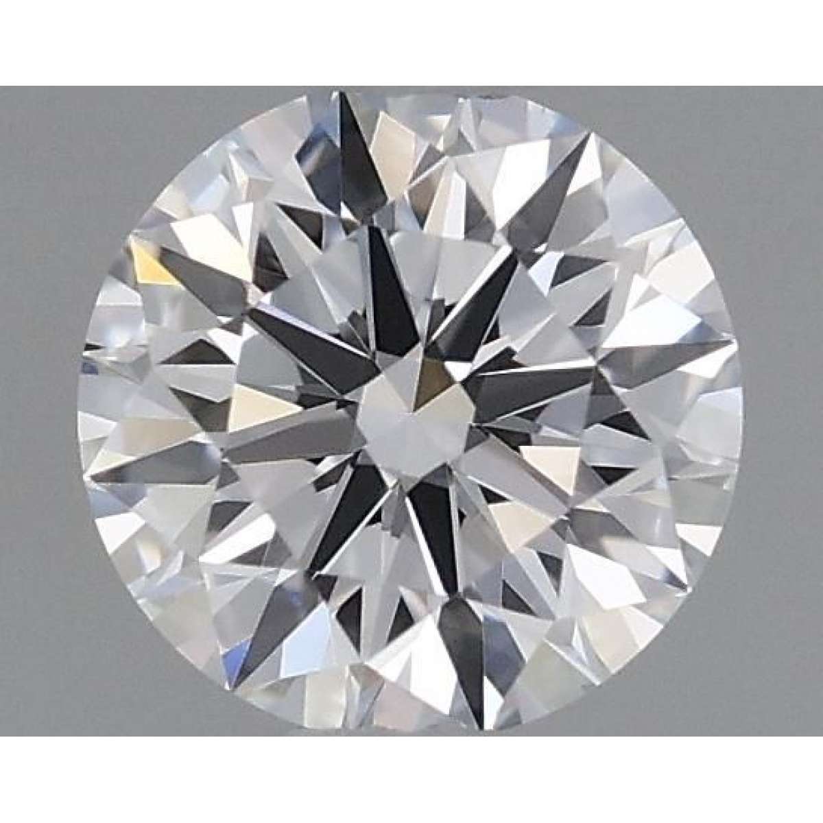 Certified Diamond GIA Carats 0.36 Color E Clarity VS1  EX  EX  EX Fluorescence FNT Brown No Green No Milky No EyeClean 100%