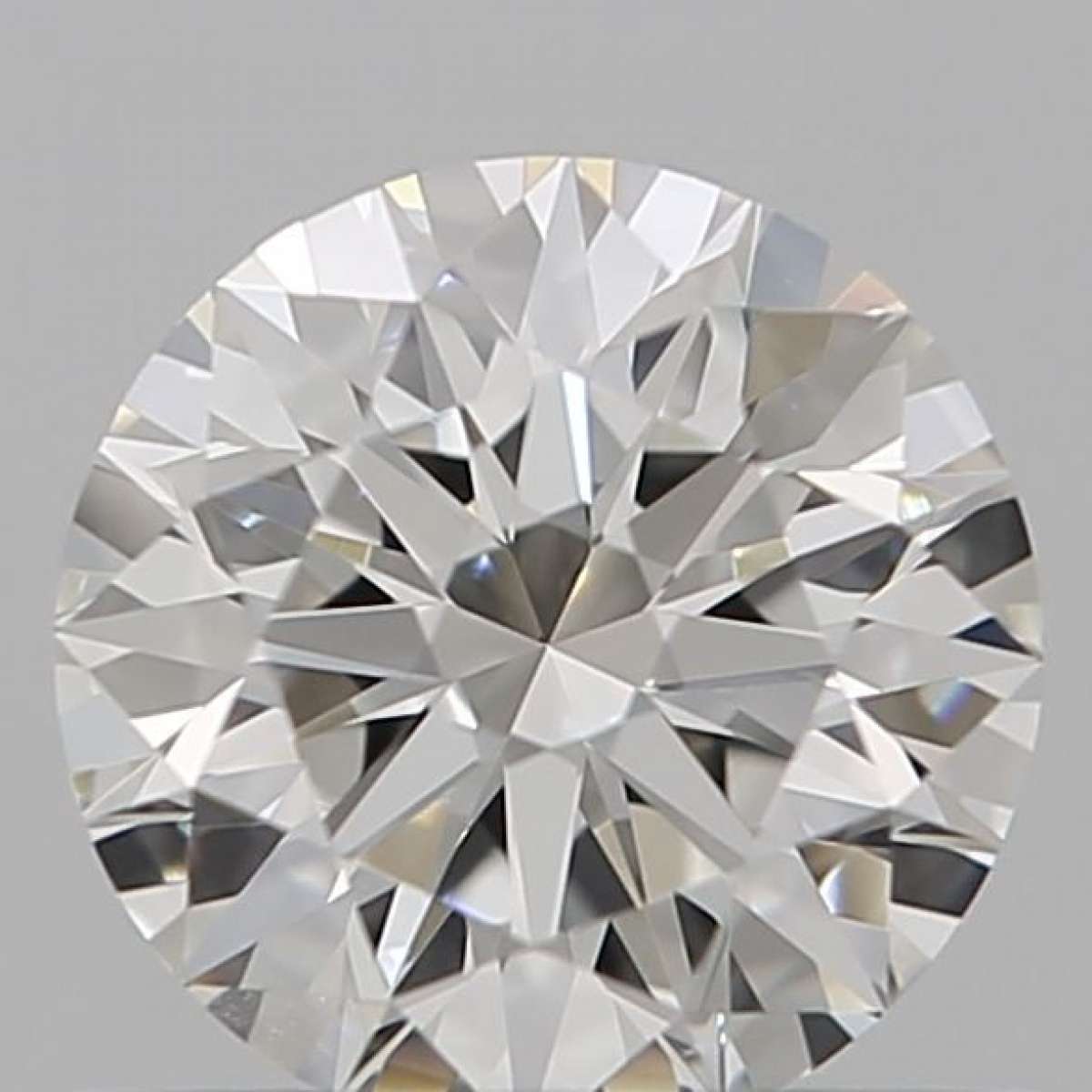 Certified Diamond GIA Carats 0.51 Color H Clarity VVS1  EX  EX  EX Fluorescence NON Brown No Green No Milky No EyeClean 100%