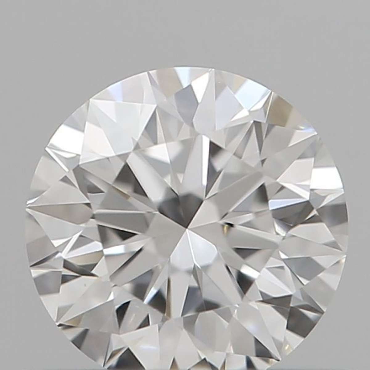 Certified Diamond GIA Carats 0.4 Color G Clarity VVS1  EX  EX  EX Fluorescence NON Brown No Green No Milky No EyeClean 100%