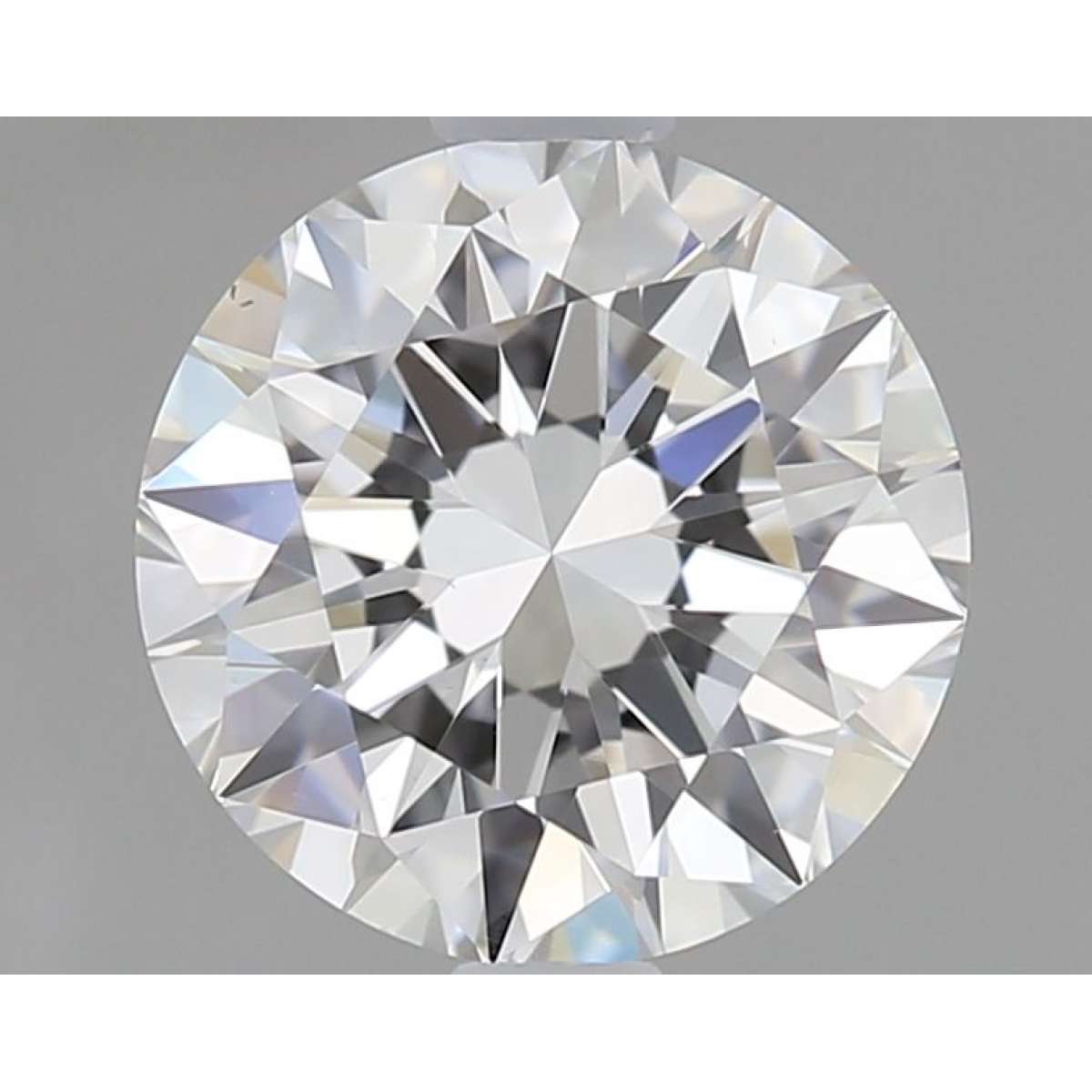 Certified Diamond GIA Carats 1.0 Color E Clarity VS2  EX  EX  EX Fluorescence NON Brown No Green No Milky No EyeClean 100%