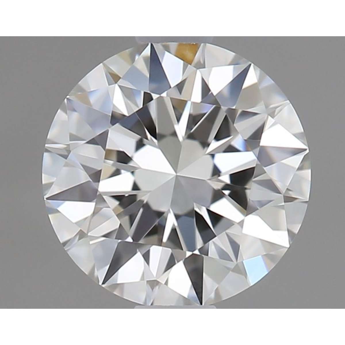 Certified Diamond GIA Carats 0.5 Color G Clarity IF  EX  EX  EX Fluorescence NON Brown No Green No Milky No EyeClean 100%