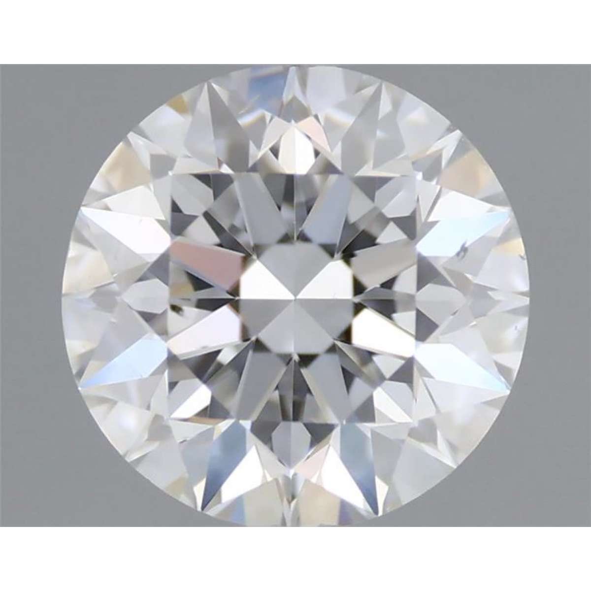 Certified Diamond GIA Carats 0.71 Color E Clarity SI1  EX  EX  EX Fluorescence NON Brown No Green No Milky No EyeClean 100%