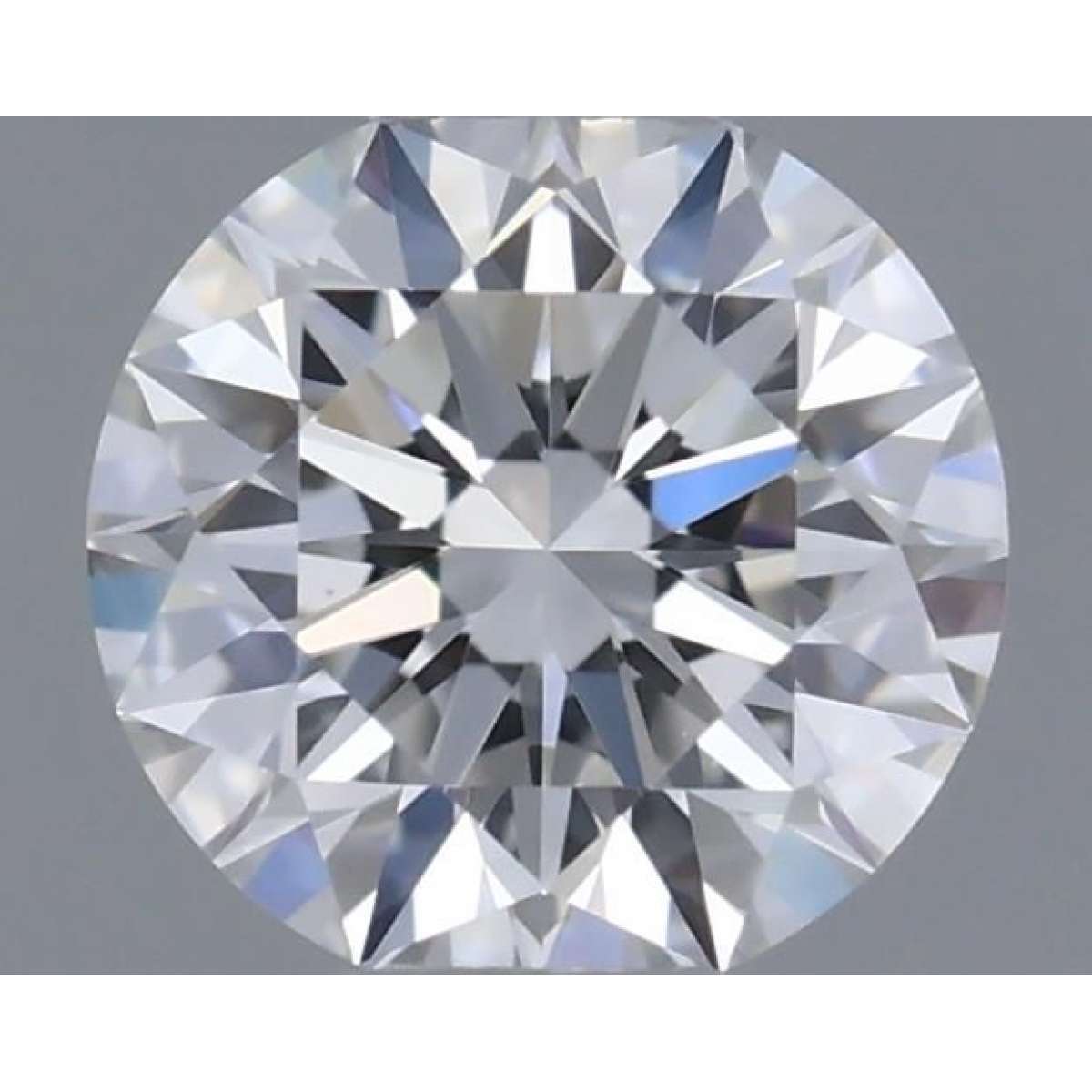 Certified Diamond GIA Carats 0.35 Color G Clarity VVS2  EX  EX  EX Fluorescence NON Brown No Green No Milky No EyeClean 100%