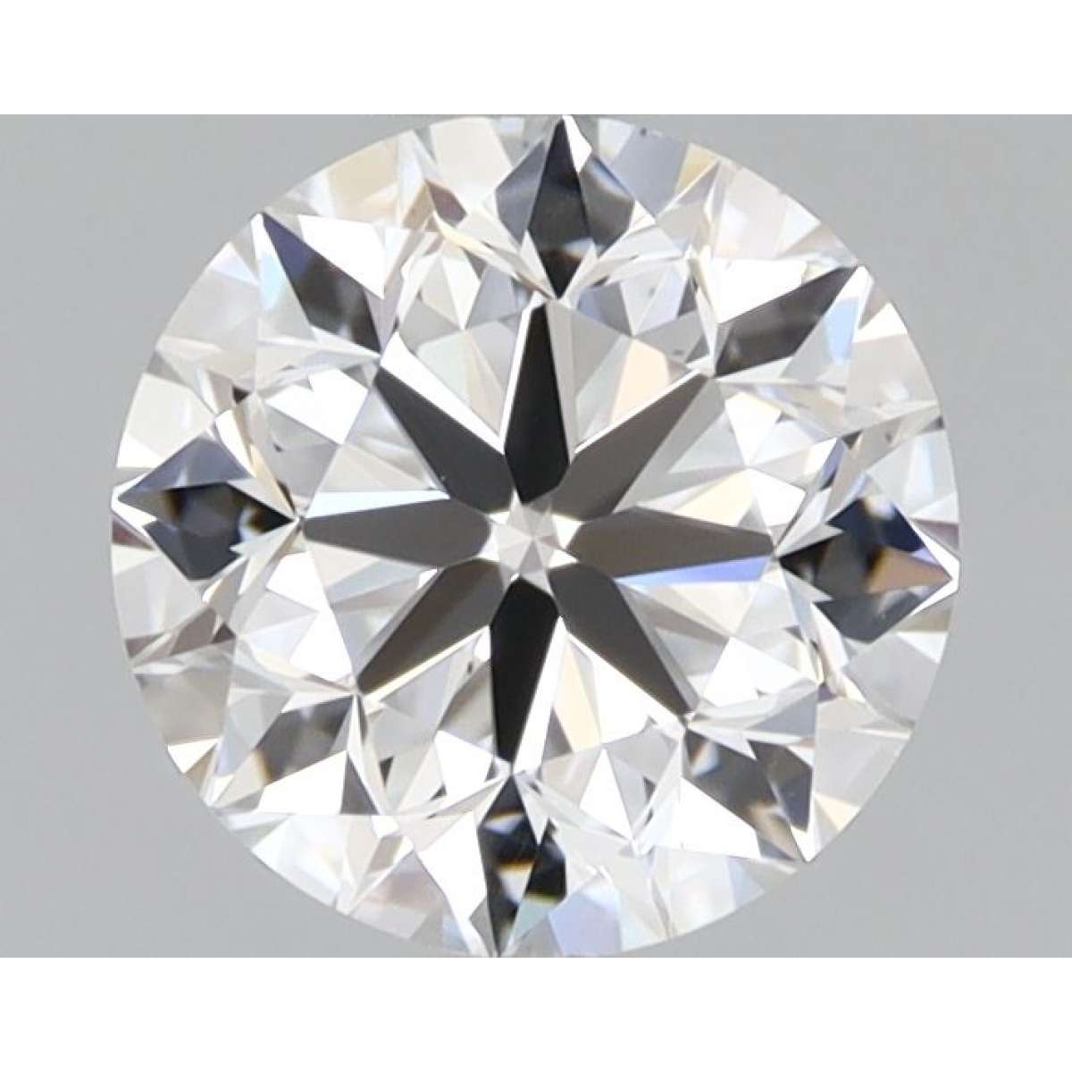 Certified Diamond GIA Carats 1.01 Color E Clarity VS1  VG  EX  EX Fluorescence NON Brown No Green No Milky No EyeClean 100%