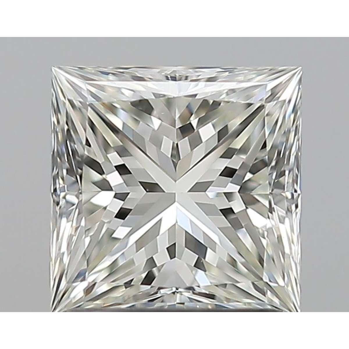 Certified Diamond IGI Carats 1.2 Color H Clarity VVS2  -  EX  EX Fluorescence NON Brown No Green No Milky No EyeClean 100%