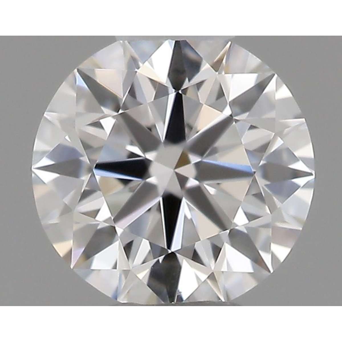 Certified Diamond GIA Carats 0.3 Color E Clarity VVS1  EX  EX  EX Fluorescence NON Brown No Green No Milky No EyeClean 100%