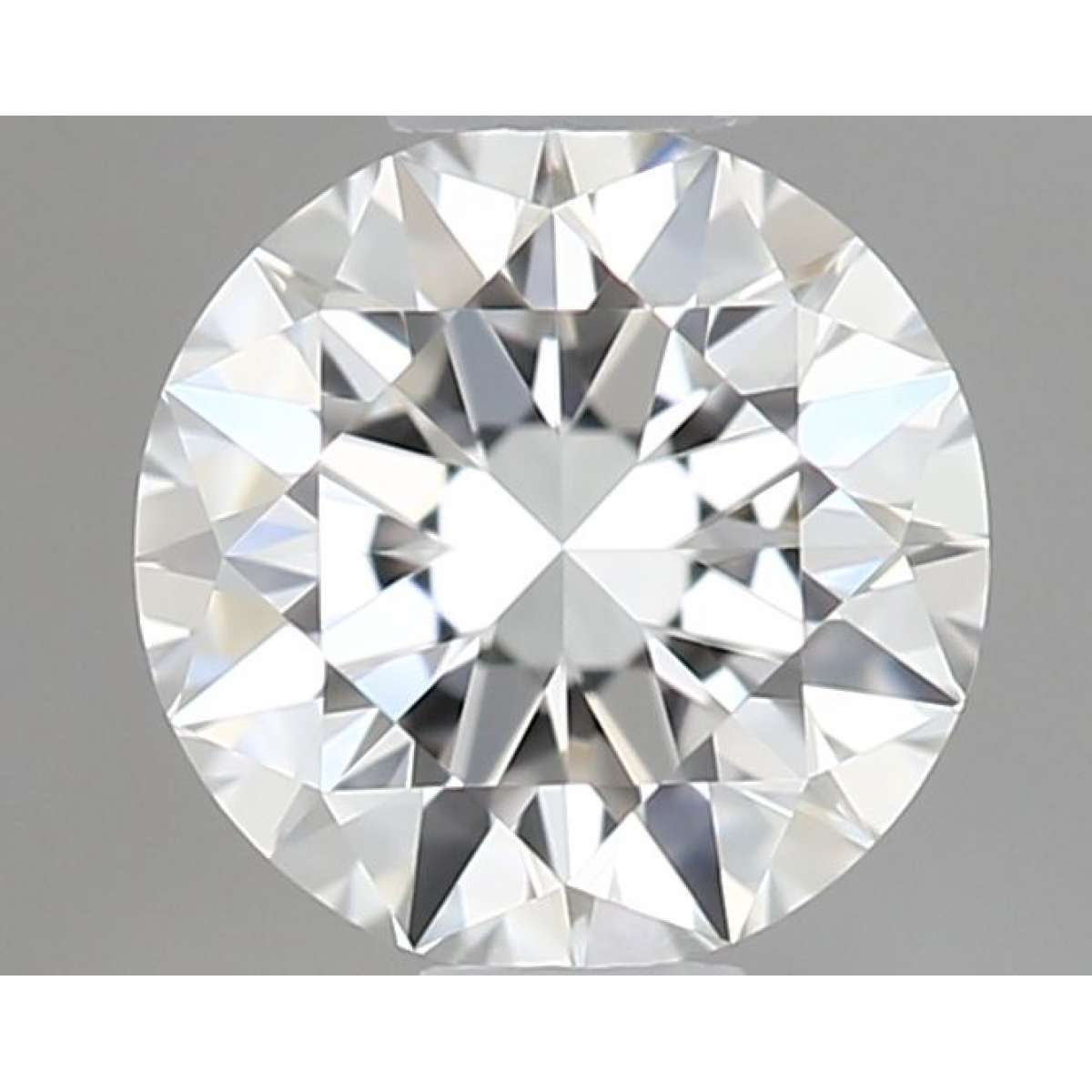 Certified Diamond GIA Carats 0.3 Color H Clarity VVS2  EX  EX  EX Fluorescence NON Brown No Green No Milky No EyeClean 100%