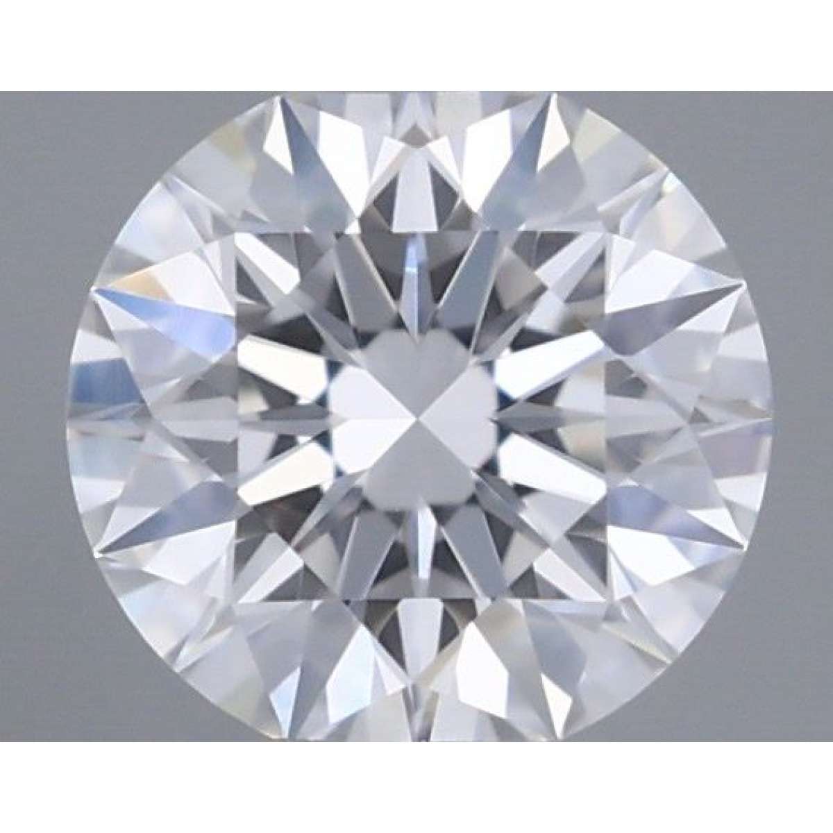 Certified Diamond GIA Carats 0.31 Color D Clarity VS1  EX  EX  EX Fluorescence NON Brown No Green No Milky No EyeClean 100%