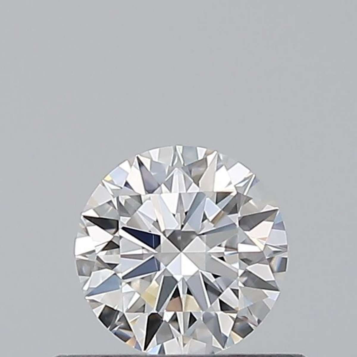 Certified Diamond GIA Carats 0.35 Color D Clarity VVS1  EX  EX  EX Fluorescence NON Brown No Green No Milky No EyeClean 100%