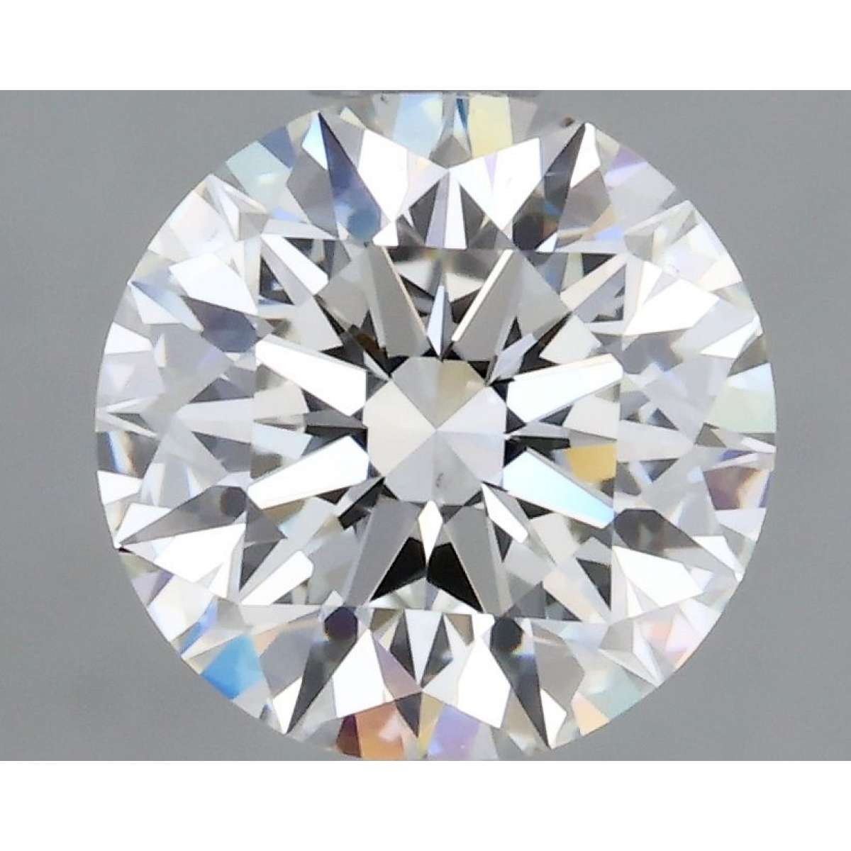 Certified Diamond GIA Carats 0.82 Color F Clarity VS2  EX  EX  EX Fluorescence NON Brown No Green No Milky No EyeClean 100%