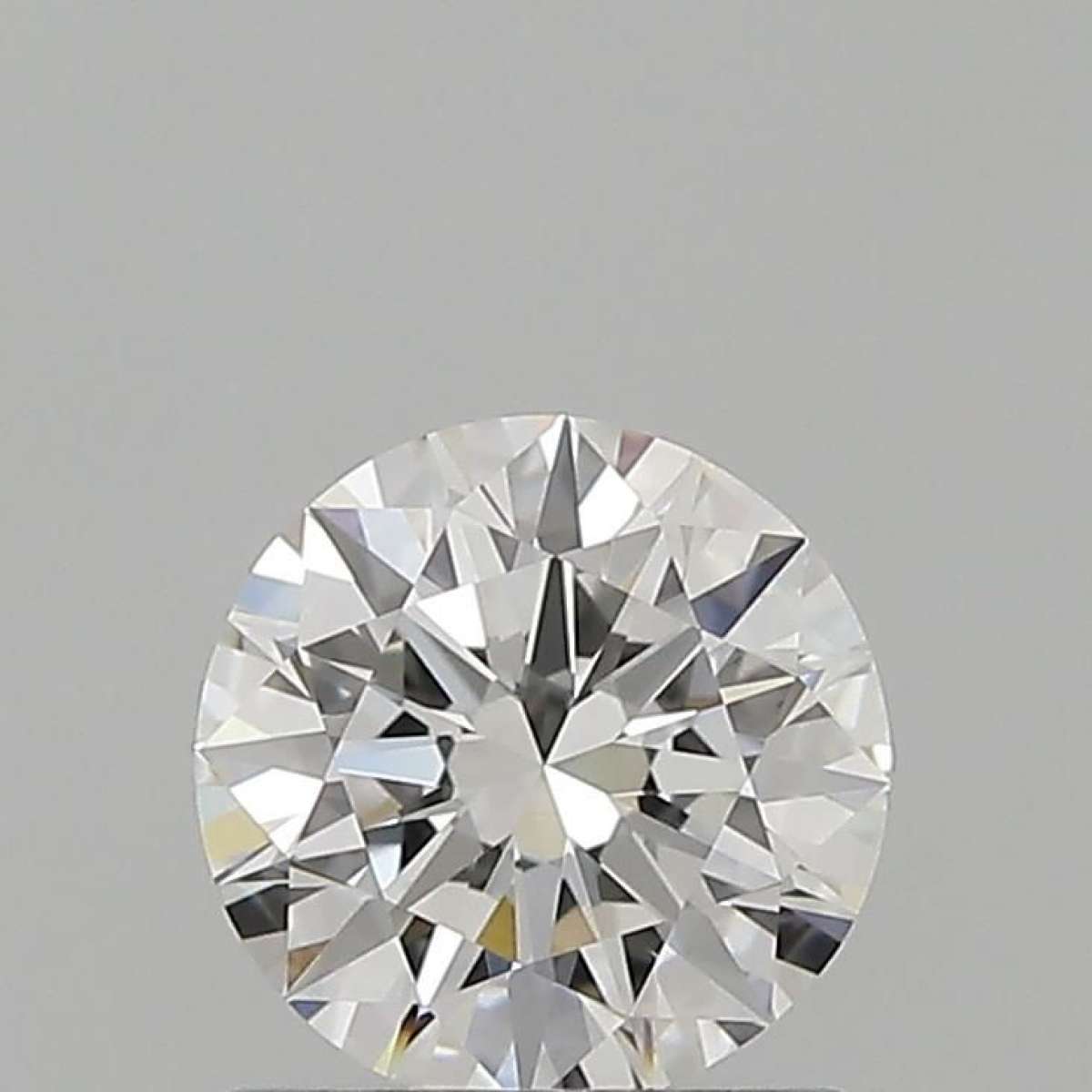 Certified Diamond GIA Carats 0.8 Color E Clarity VVS1  EX  EX  EX Fluorescence NON Brown No Green No Milky No EyeClean 100%