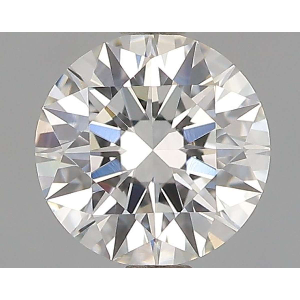 Certified Diamond GIA Carats 0.54 Color G Clarity VVS2  EX  EX  EX Fluorescence NON Brown No Green No Milky No EyeClean 100%