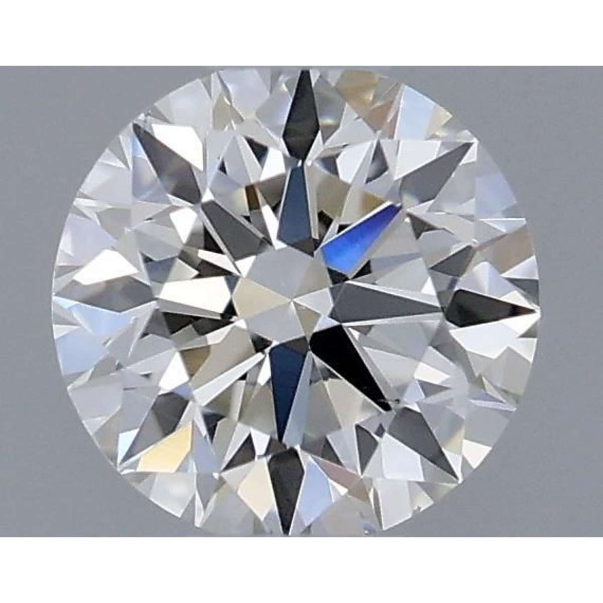 Certified Diamond GIA Carats 0.31 Color H Clarity VS1  EX  EX  EX Fluorescence NON Brown No Green No Milky No EyeClean 100%