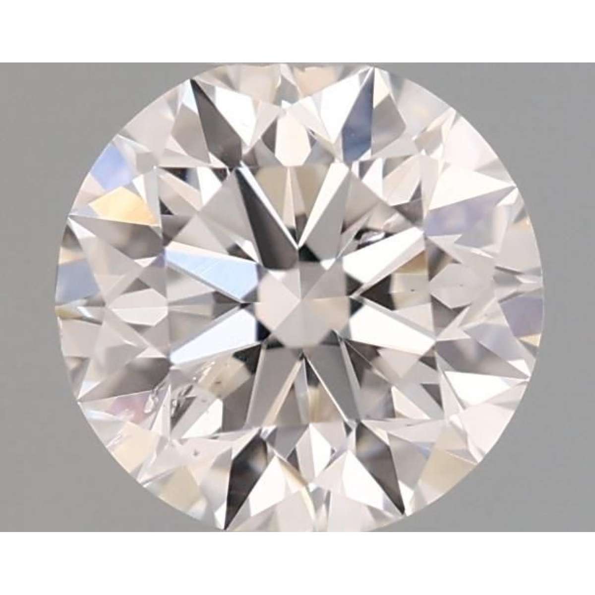 Certified Diamond GIA Carats 0.3 Color D Clarity SI2  VG  VG  VG Fluorescence NON Brown No Green No Milky No EyeClean 100%