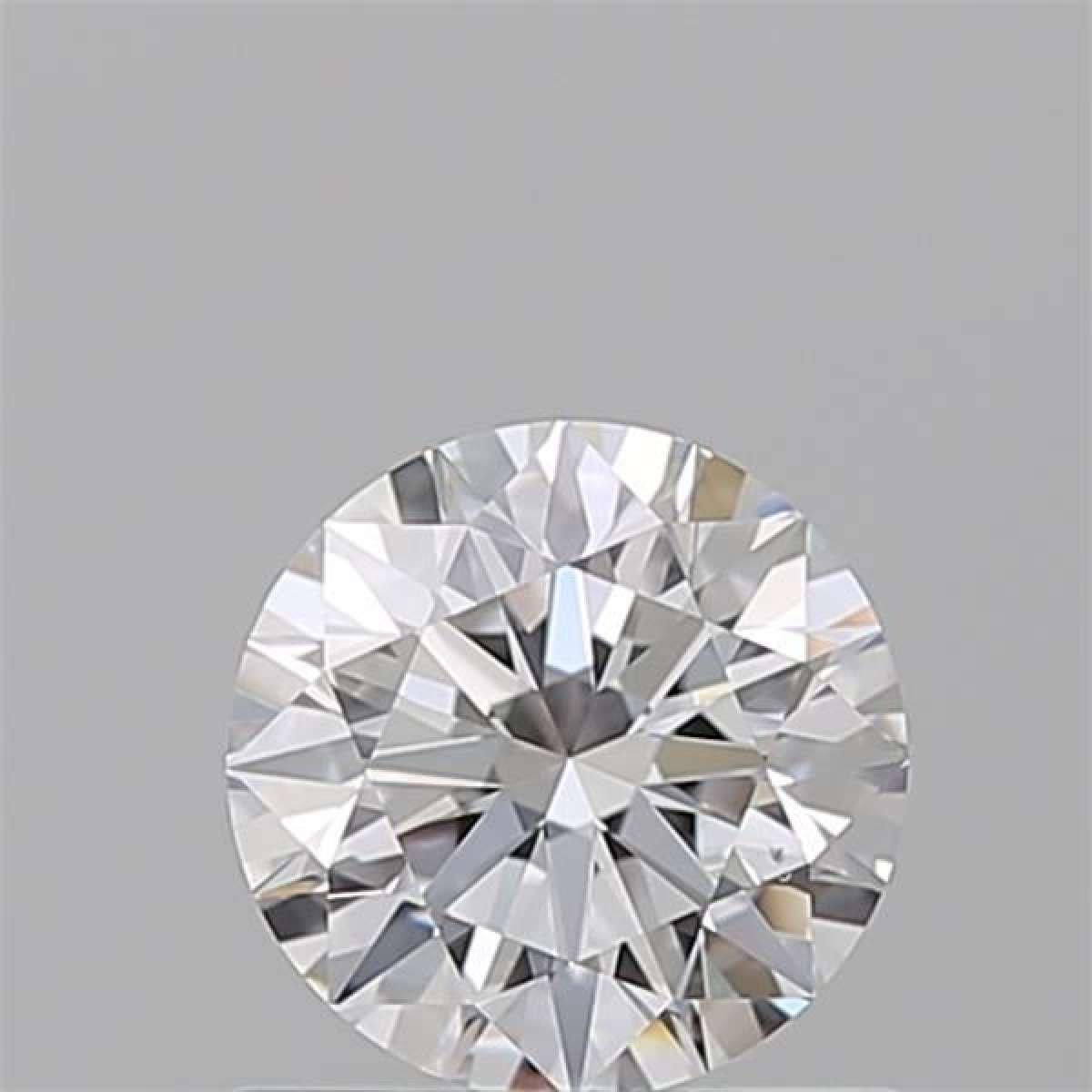 Certified Diamond GIA Carats 0.8 Color D Clarity SI1  EX  EX  EX Fluorescence NON Brown No Green No Milky No EyeClean 100%