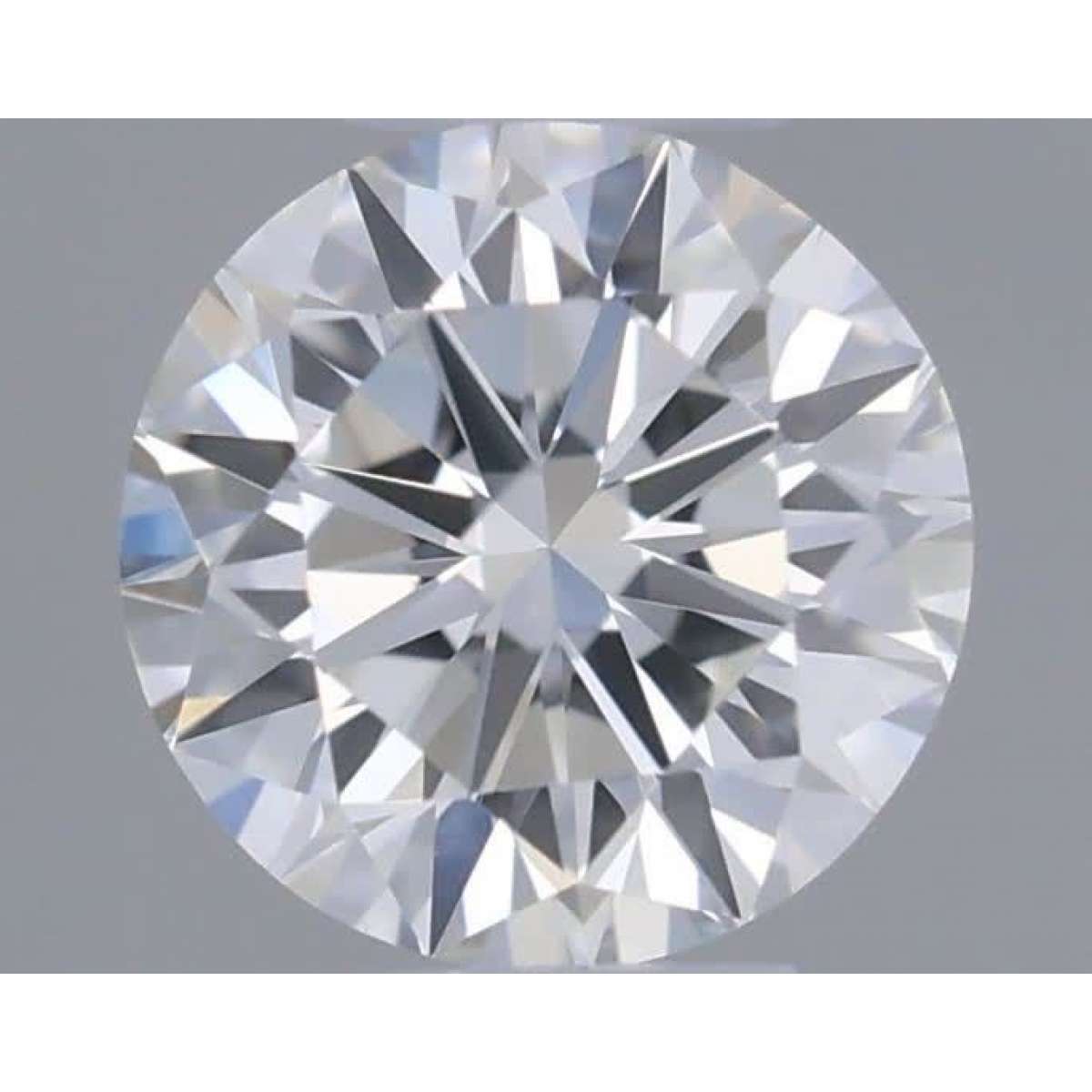 Certified Diamond GIA Carats 0.3 Color F Clarity VS1  VG  EX  VG Fluorescence NON Brown No Green No Milky No EyeClean 100%