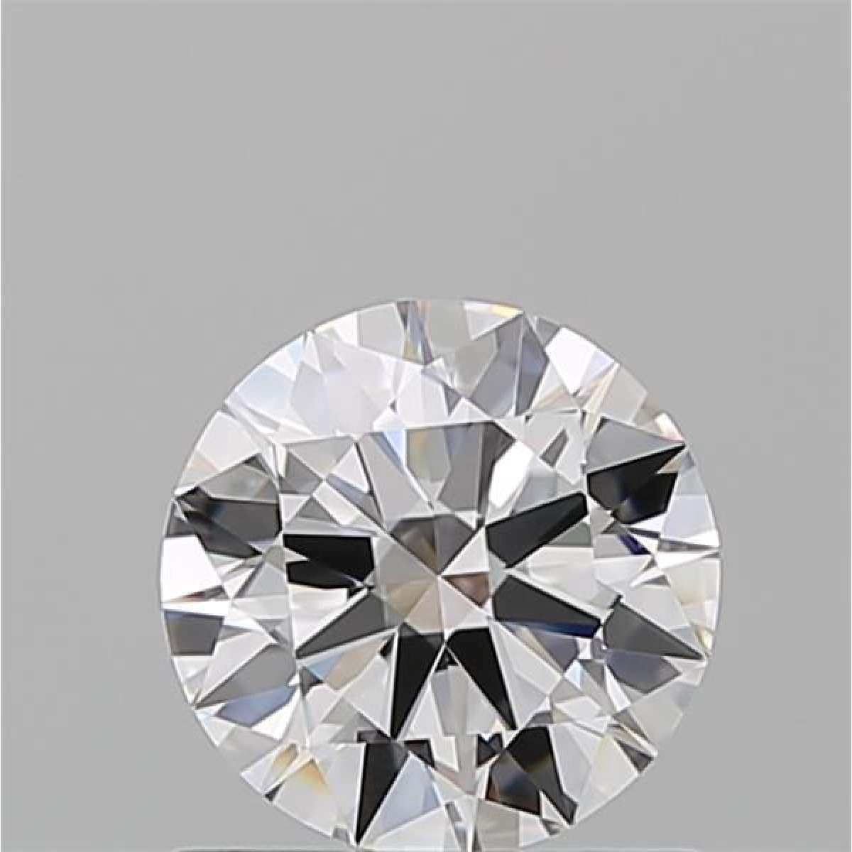 Certified Diamond GIA Carats 0.9 Color E Clarity VS1  EX  EX  EX Fluorescence NON Brown No Green No Milky No EyeClean 100%