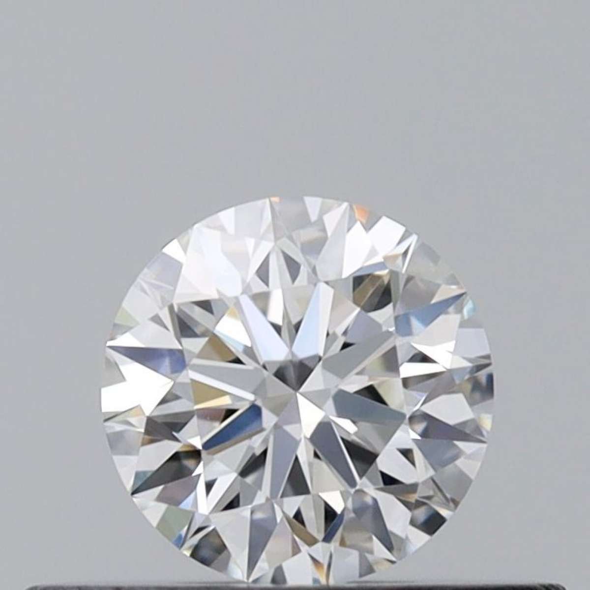 Certified Diamond GIA Carats 0.3 Color G Clarity IF  EX  EX  EX Fluorescence NON Brown No Green No Milky No EyeClean 100%