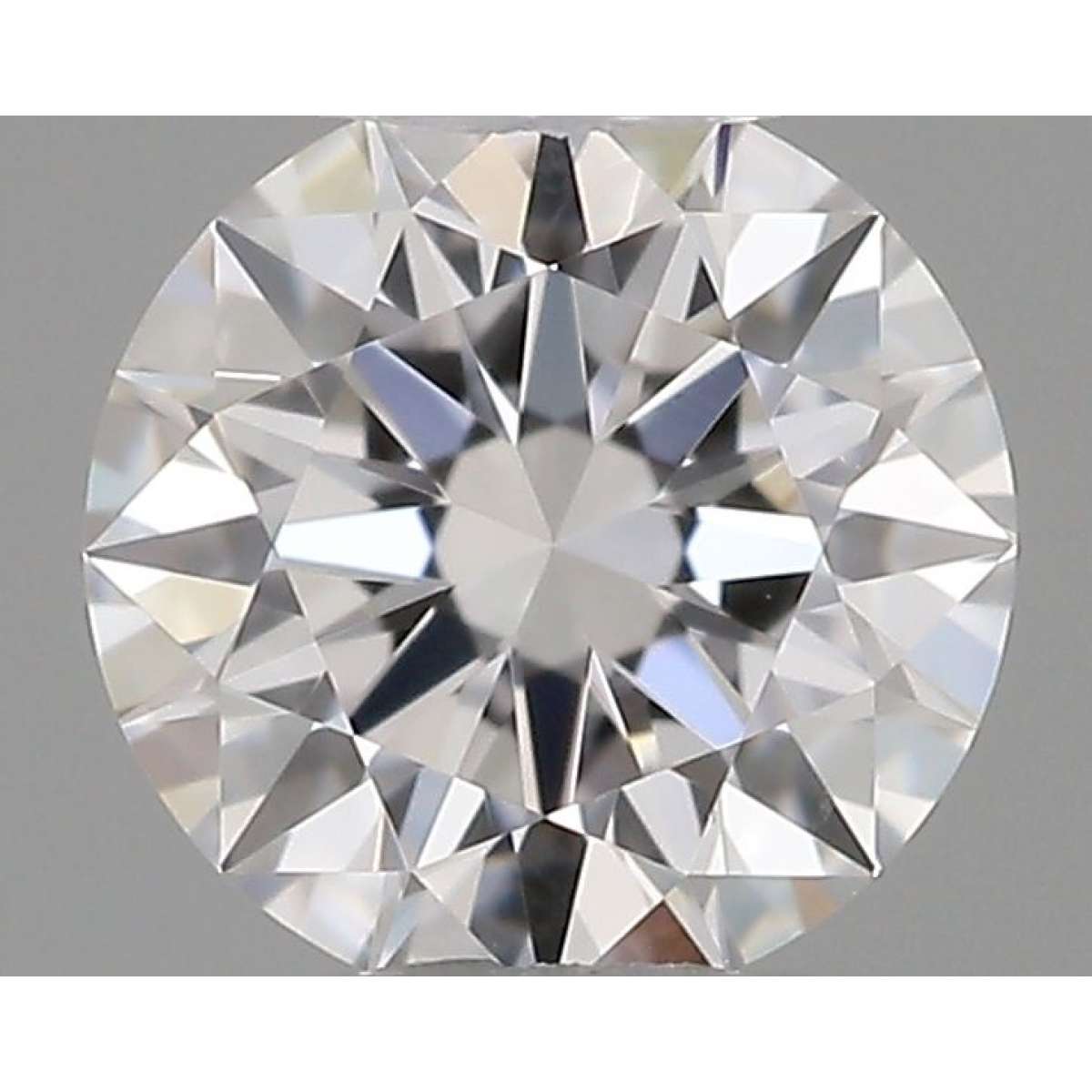 Certified Diamond GIA Carats 0.21 Color D Clarity VS2  EX  EX  EX Fluorescence NON Brown No Green No Milky No EyeClean 100%