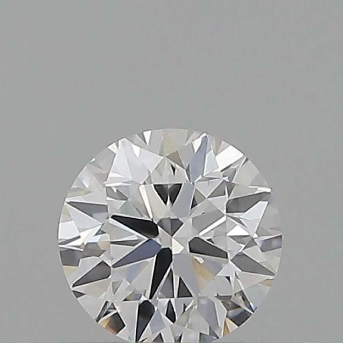 Certified Diamond GIA Carats 0.3 Color D Clarity VS2  VG  VG  VG Fluorescence NON Brown No Green No Milky No EyeClean 100%